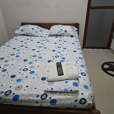 Hospedaje Mas Tarapoto Εξωτερικό φωτογραφία