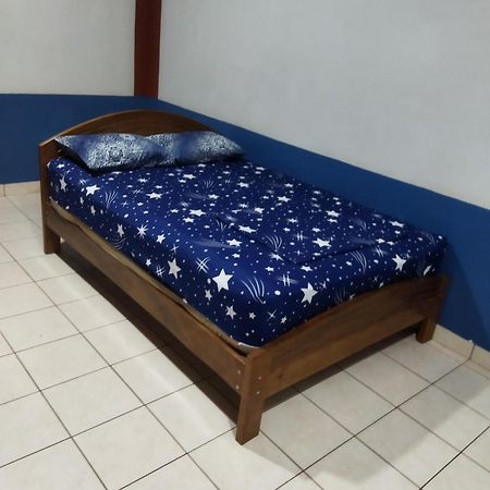 Hospedaje Mas Tarapoto Εξωτερικό φωτογραφία