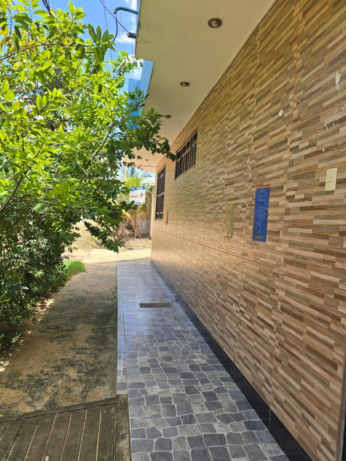 Hospedaje Mas Tarapoto Εξωτερικό φωτογραφία
