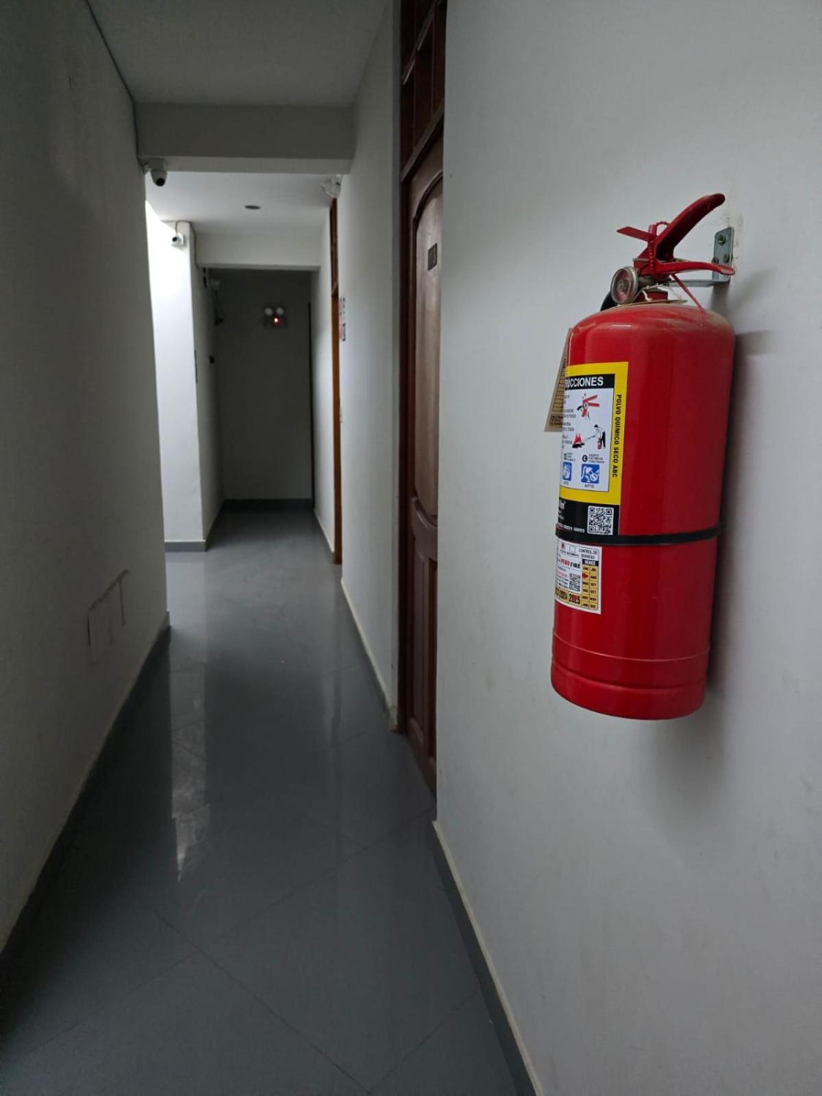 Hospedaje Mas Tarapoto Εξωτερικό φωτογραφία