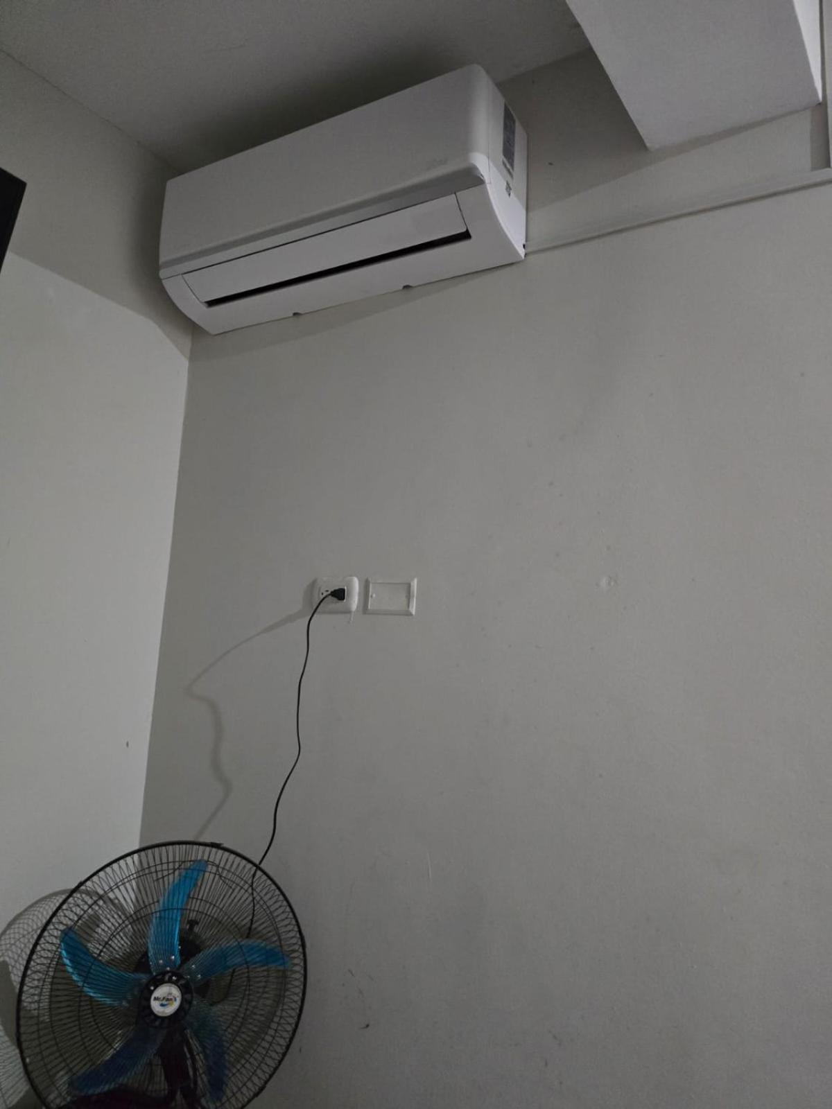 Hospedaje Mas Tarapoto Εξωτερικό φωτογραφία
