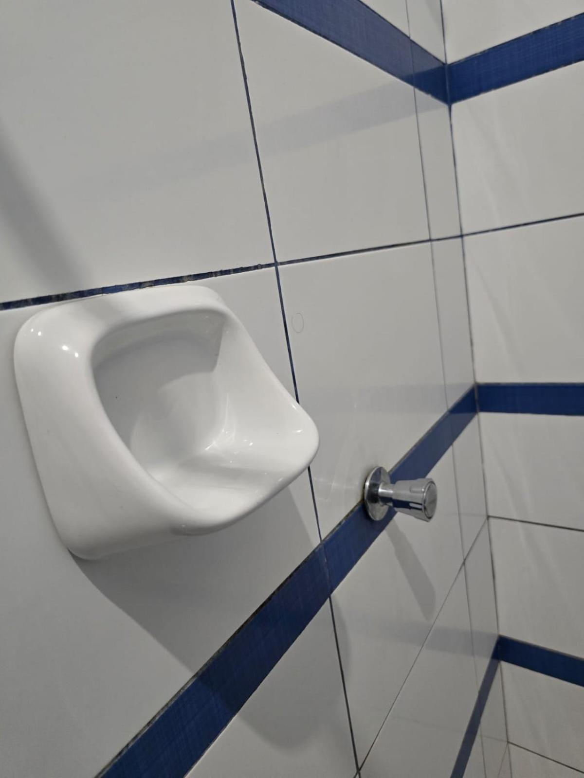 Hospedaje Mas Tarapoto Εξωτερικό φωτογραφία