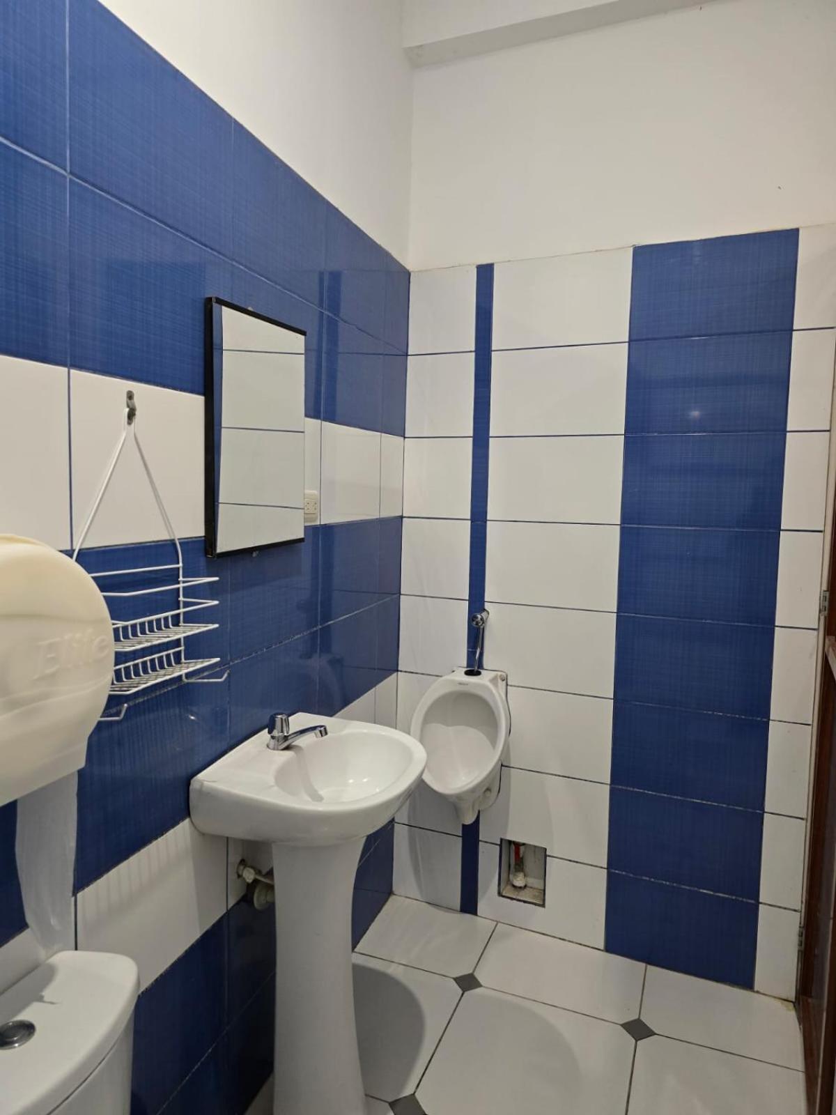 Hospedaje Mas Tarapoto Εξωτερικό φωτογραφία