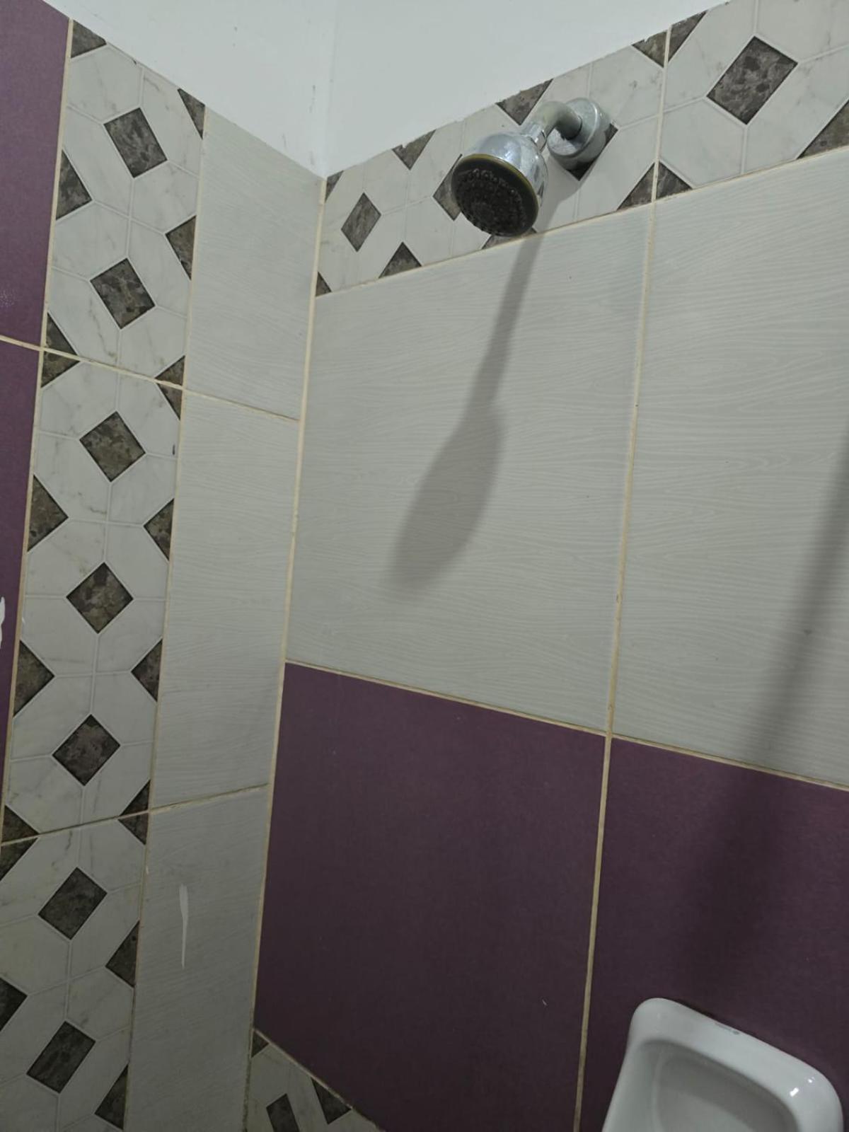 Hospedaje Mas Tarapoto Εξωτερικό φωτογραφία