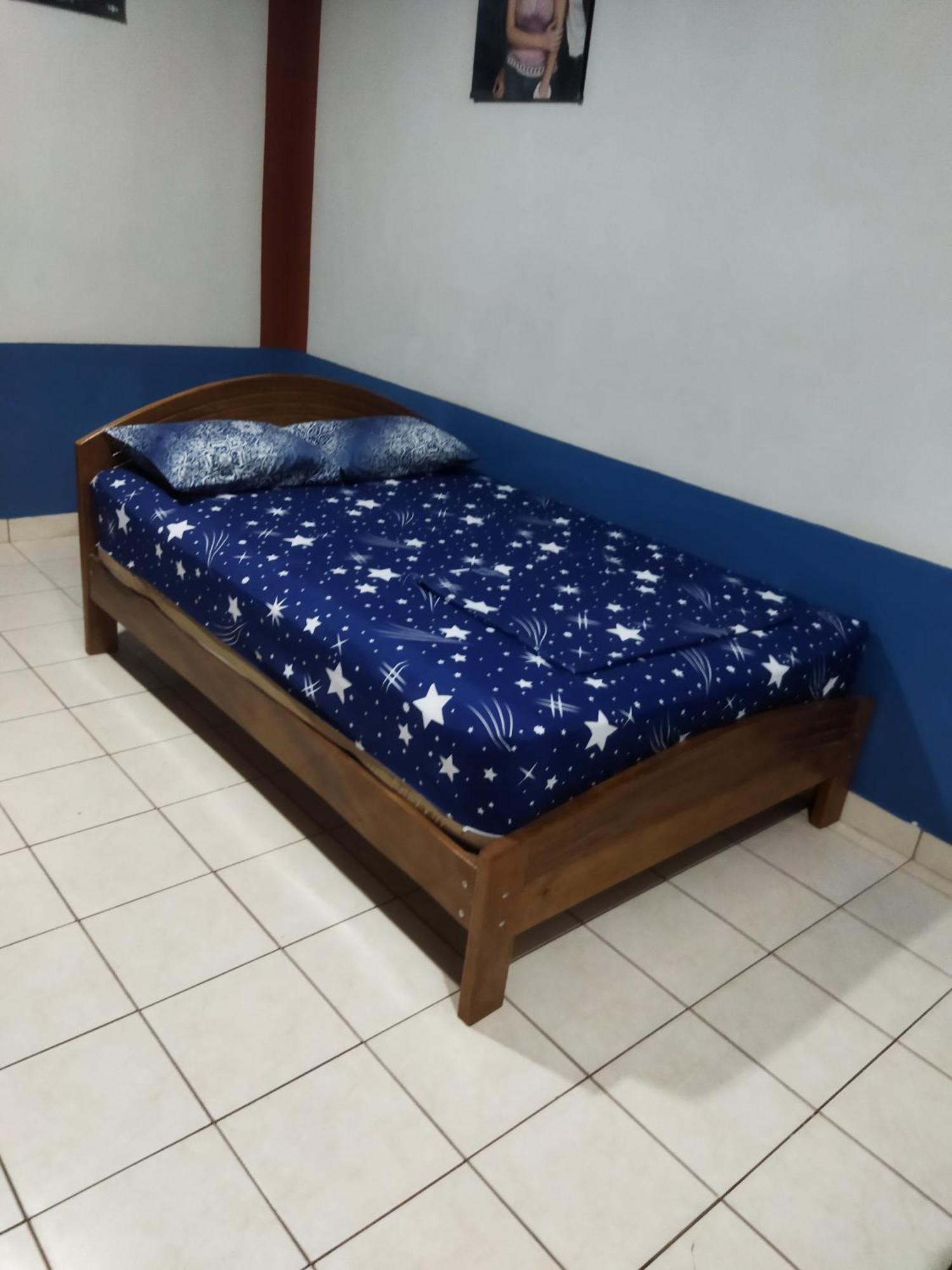 Hospedaje Mas Tarapoto Εξωτερικό φωτογραφία