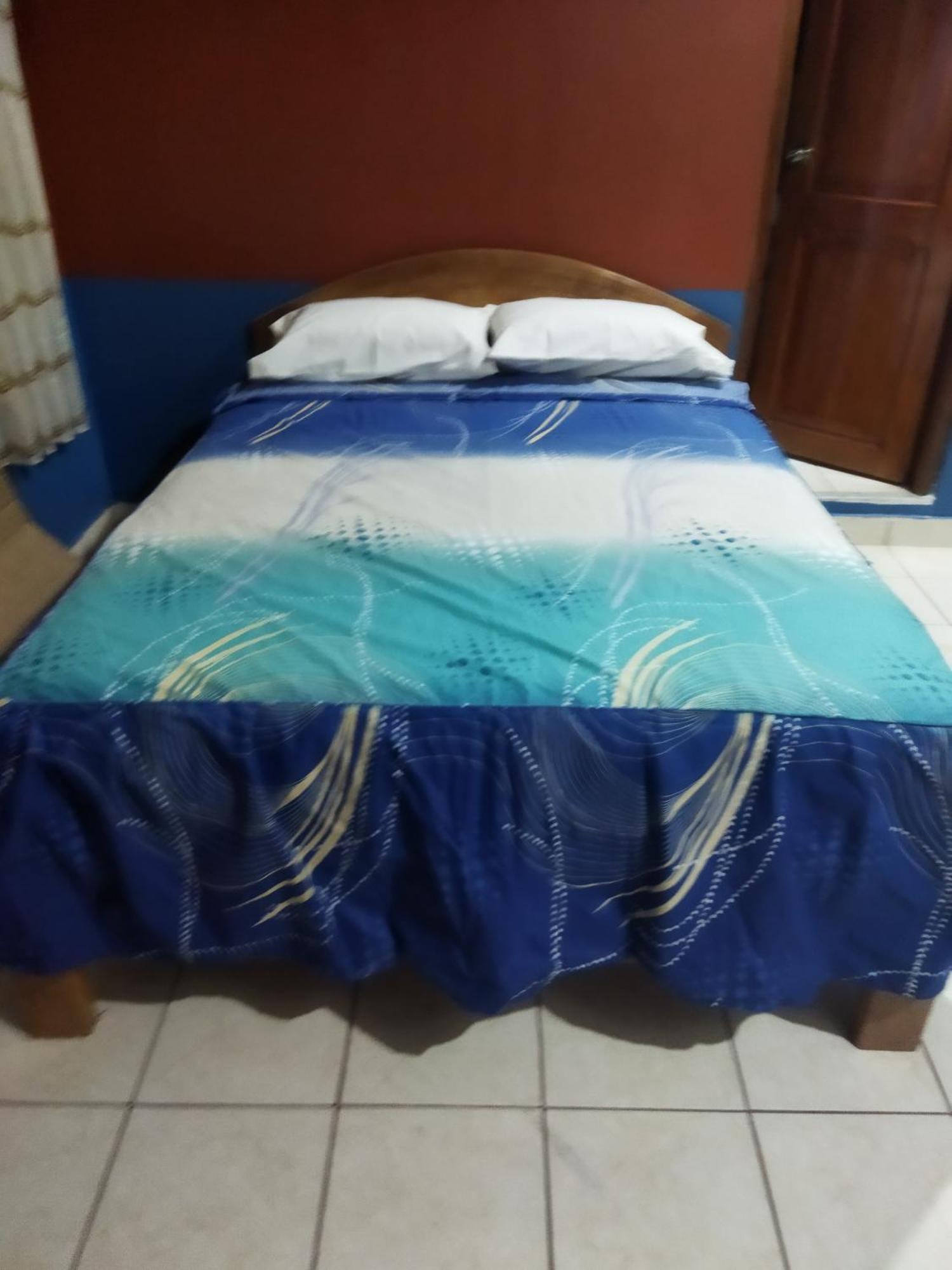 Hospedaje Mas Tarapoto Εξωτερικό φωτογραφία