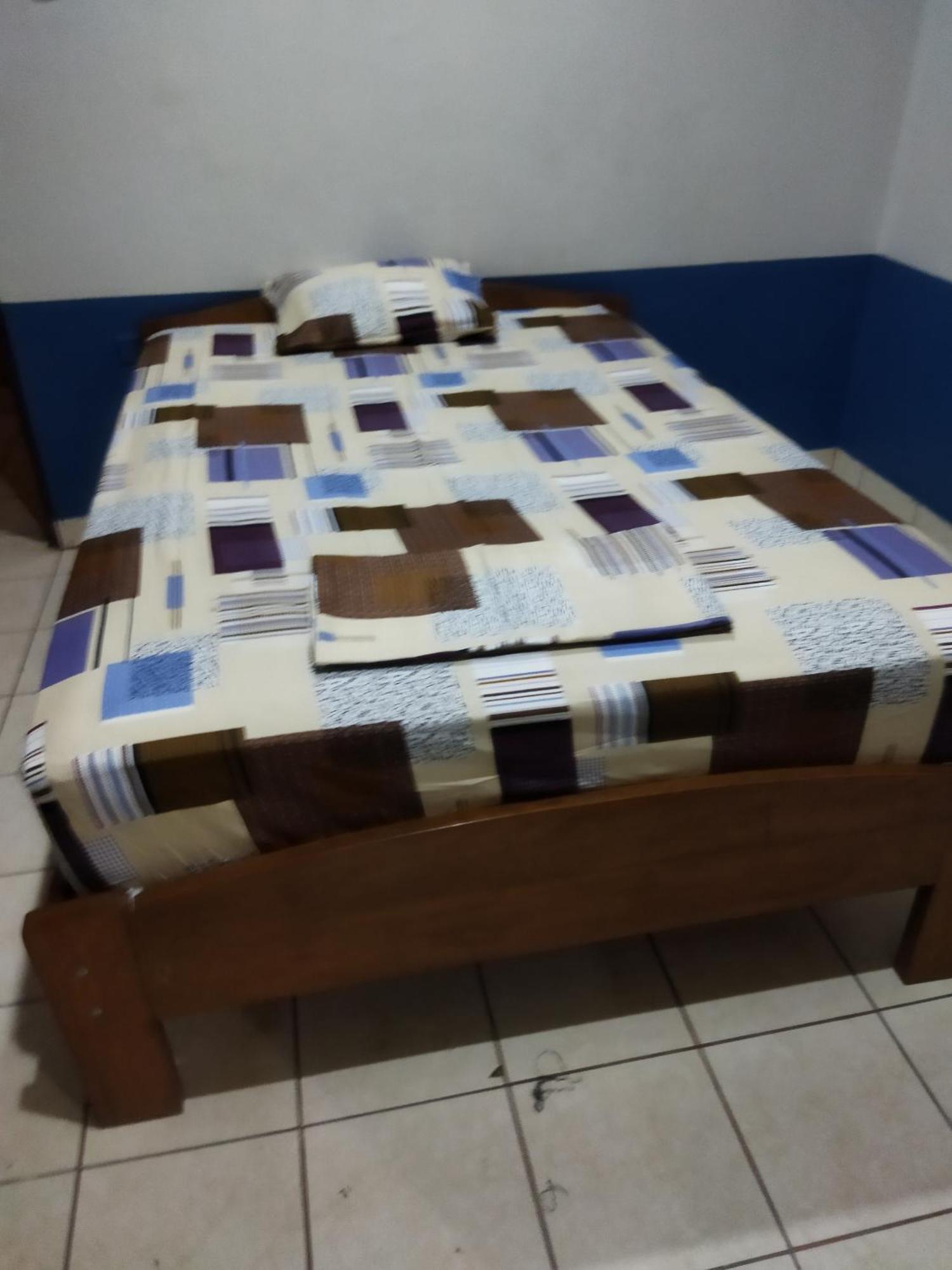 Hospedaje Mas Tarapoto Εξωτερικό φωτογραφία