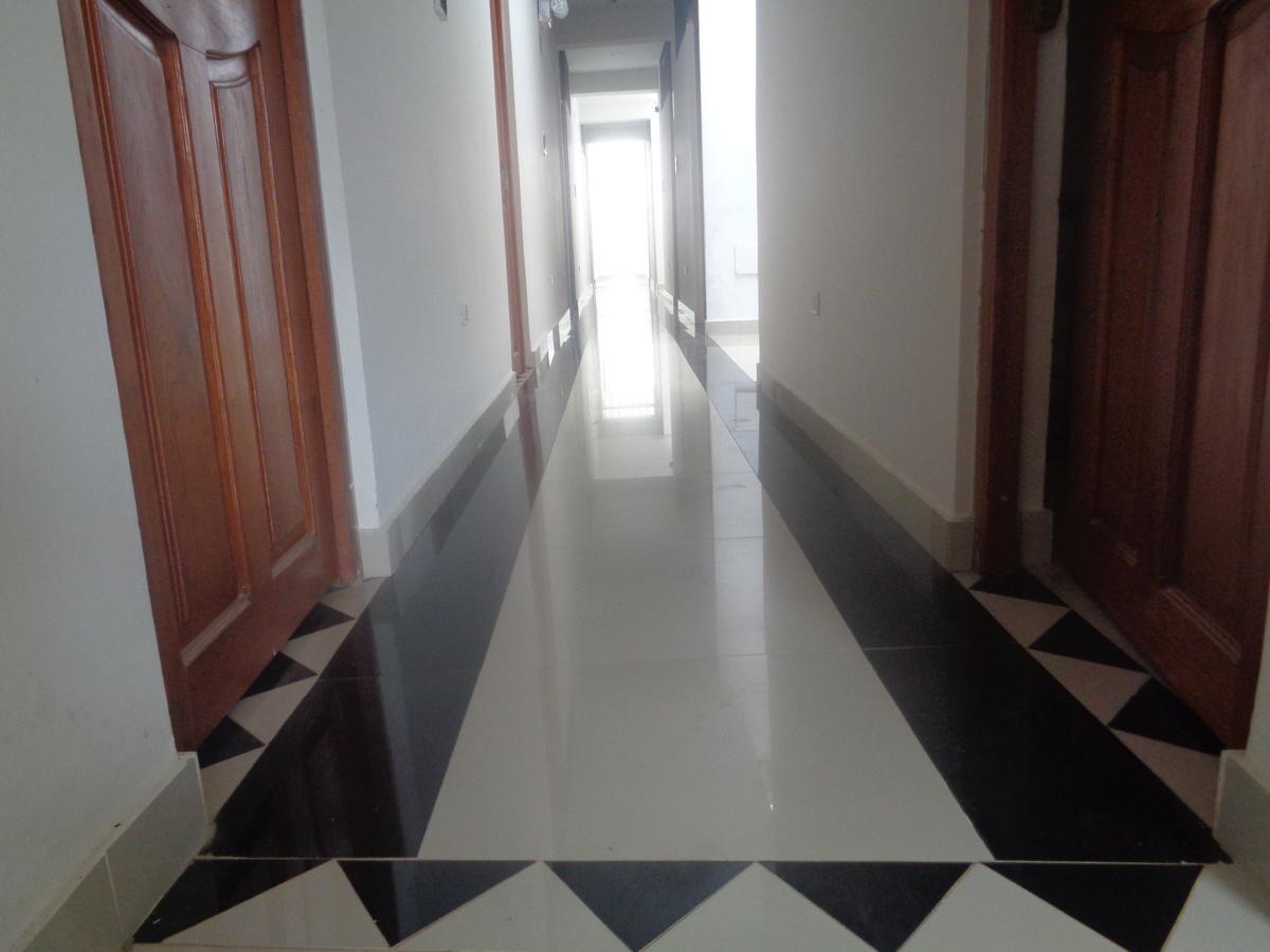 Hospedaje Mas Tarapoto Εξωτερικό φωτογραφία