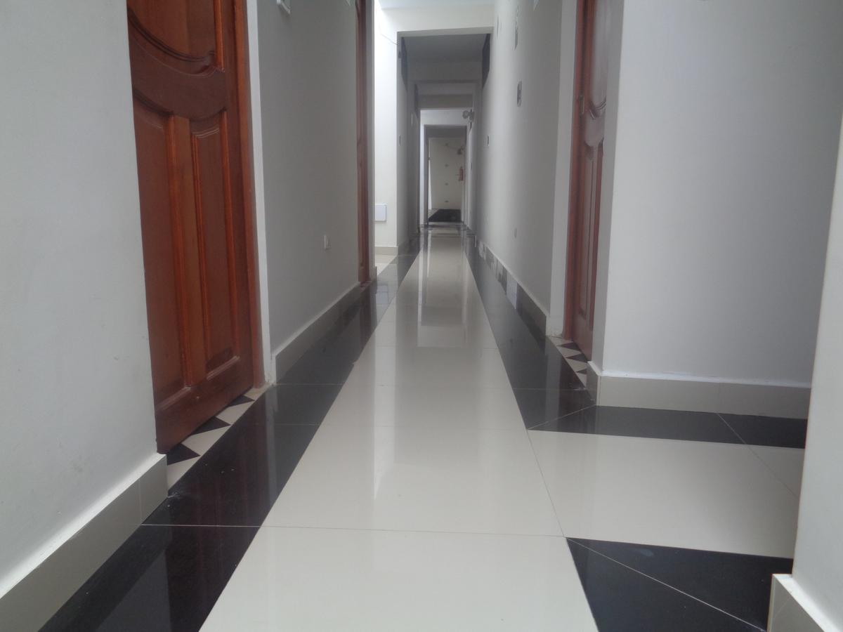 Hospedaje Mas Tarapoto Εξωτερικό φωτογραφία