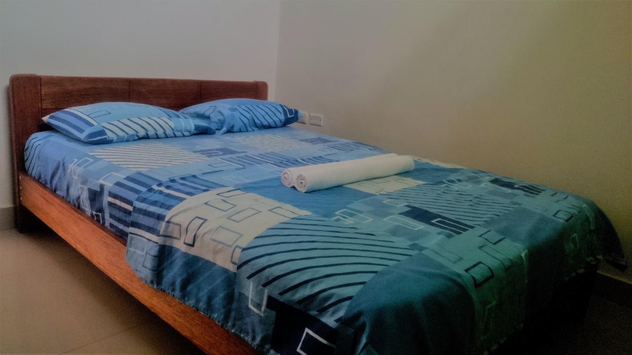 Hospedaje Mas Tarapoto Εξωτερικό φωτογραφία